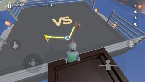 Human: Fall Flat 2ͼ