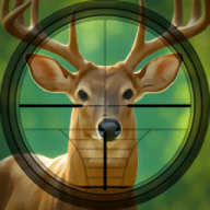 动物猎人模拟器3d v1.7
