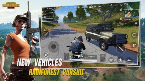 pubgʷǷ 5ͼ