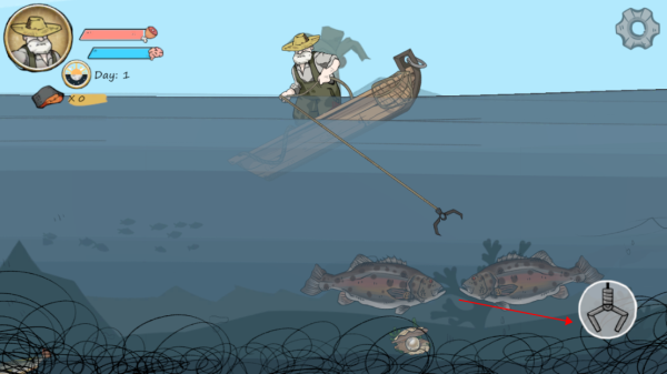 OldManAndTheSea 3ͼ