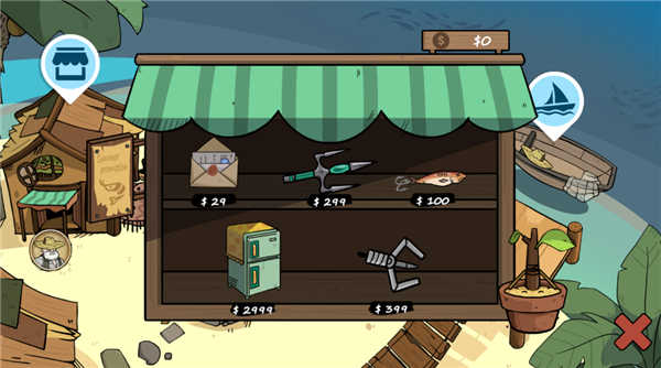 OldManAndTheSea 5ͼ