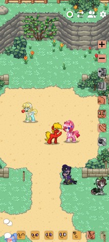 ponytownС 7ͼ