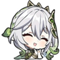 和纳西妲一起攻克难关 v1.0