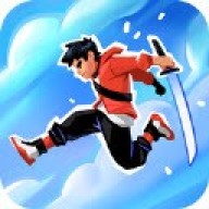 忍者派对手机版 v0.7.0