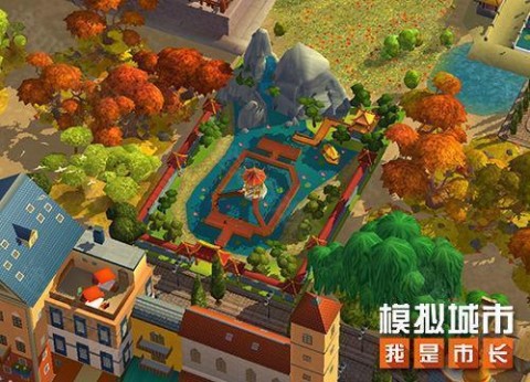 simcity4 3ͼ
