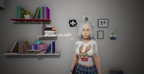 ŮģϷ 1ͼ