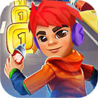 欢乐少年酷跑 v1.2