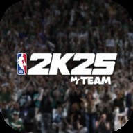 nba2k25梦幻球队 v305.02.482814236