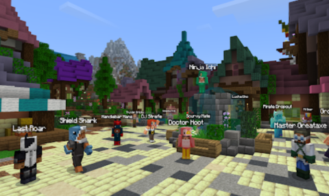 ҵplaymods 2ͼ