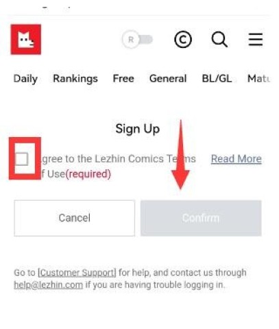 lezhin 3ͼ