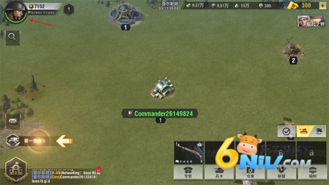 warpathսѫ 6ͼ