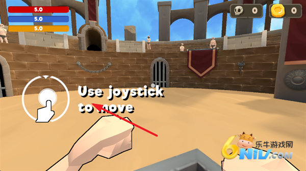 Ƕʿģ֮ս 3ͼ