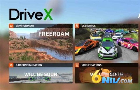 DriveXģ 1ͼ
