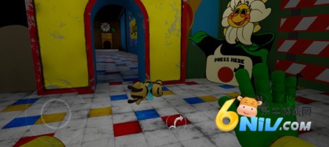 PoppyPlaytime4 5ͼ