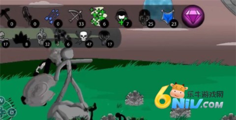 stickmanfmħİ 3ͼ