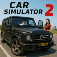 CarSimulator2°