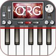 ORG电子琴 v1.2.9