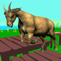 动物冲撞模拟器手机版 v1.2