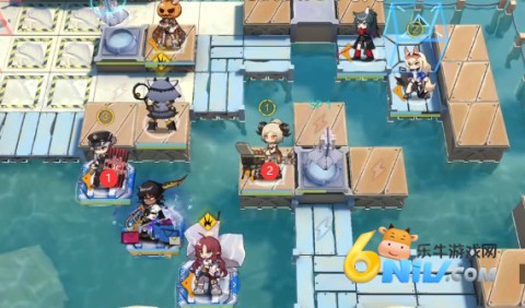 շarknights 4ͼ