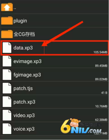 xp3playerģ 4ͼ