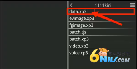 xp3playerģ 5ͼ