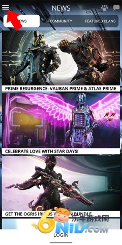 Warframe 1ͼ