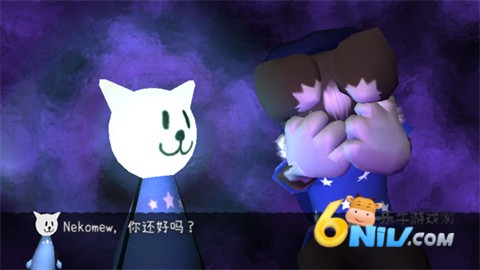 Nekomewج 4ͼ