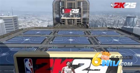 NBA 2K25λ 11ͼ