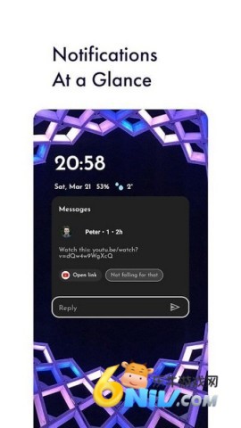Niagara Launcher 1ͼ
