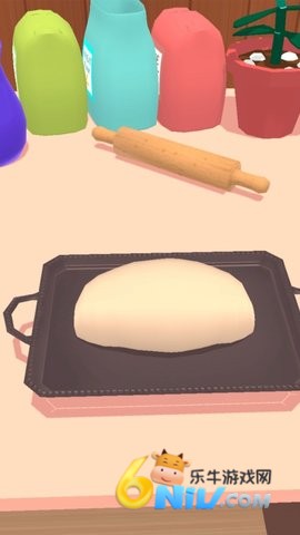 Bread Baking 1ͼ