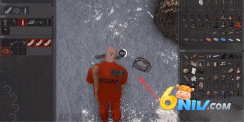 scum 3ͼ