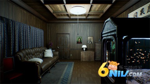Whos at the door 2ͼ