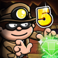 ͵5
