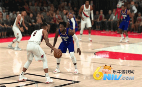 NBA2K23׿ֱװ 4ͼ
