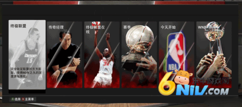 NBA2K23׿ֱװ 5ͼ