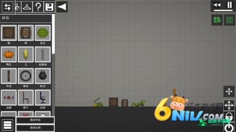 ֳmelonsandbox 11ͼ