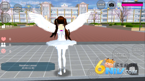 ӣУ԰ģ 1ͼ