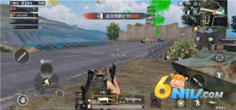 pubgԽϷ 1ͼ