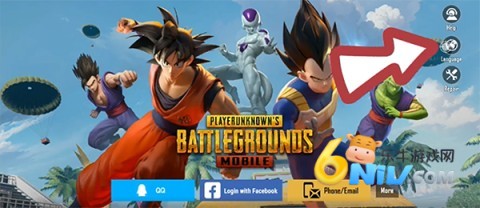 pubgԽϷ 5ͼ