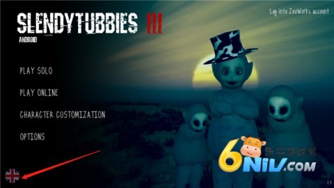 slendytubbies3 1ͼ