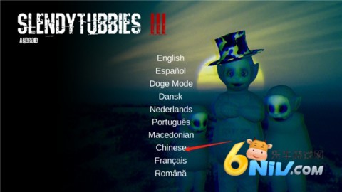 slendytubbies3 2ͼ