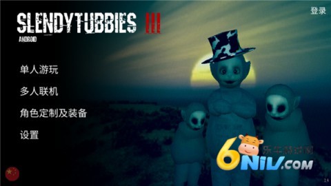 slendytubbies3 3ͼ