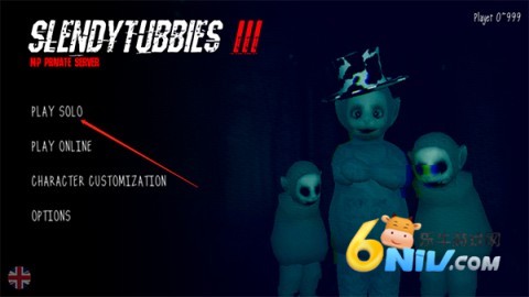 slendytubbies3 8ͼ
