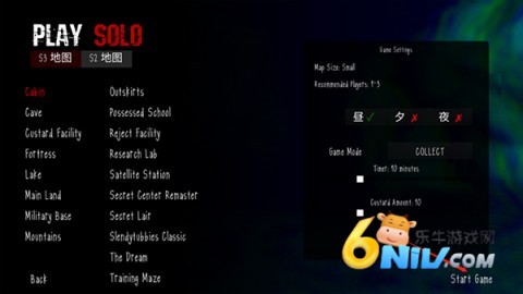 slendytubbies3 9ͼ