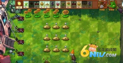 plantsvszombiesںϰ 1ͼ