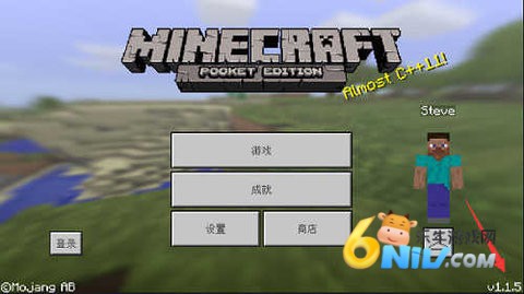 Minecraft1.15汾 1ͼ