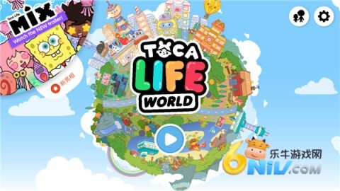 tocaworld 1ͼ