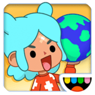 tocaworld