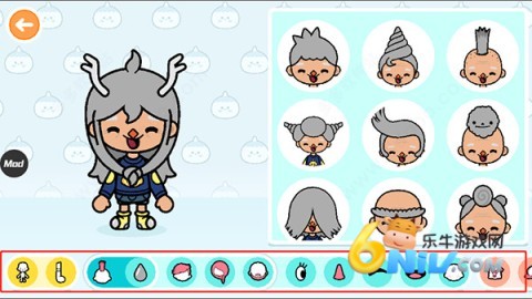 tocaworld 5ͼ