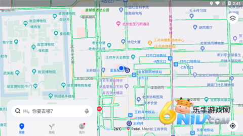 ͼ(PetalMaps) 2ͼ